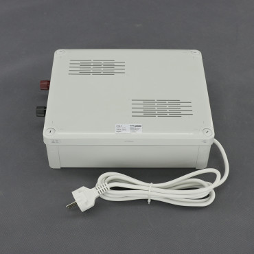 PS15 - napájecí zdroj 230 V na 12 V, 300 W, 25 A