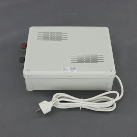 PS15 - napájecí zdroj 230 V na 12 V, 300 W, 25 A