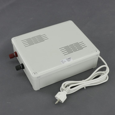 PS15 - napájecí zdroj 230 V na 12 V, 300 W, 25 A