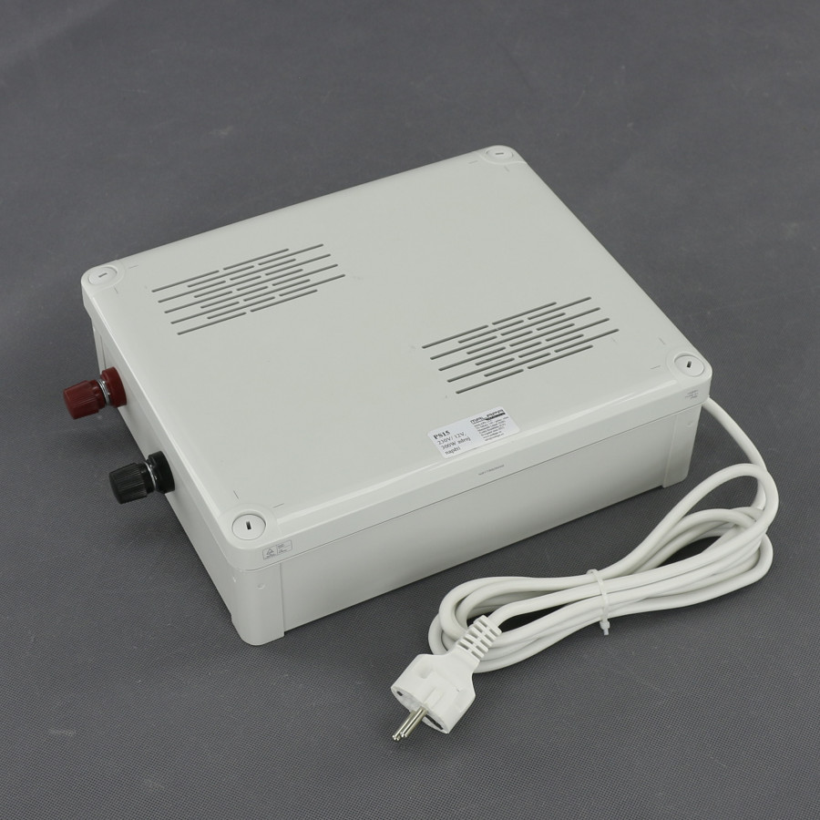 PS15 - napájecí zdroj 230 V na 12 V, 300 W, 25 A