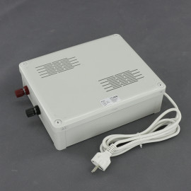 PS15 - napájecí zdroj 230 V na 12 V, 300 W, 25 A