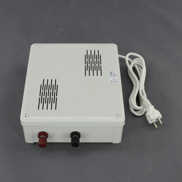 PS15 - napájecí zdroj 230 V na 12 V, 300 W, 25 A