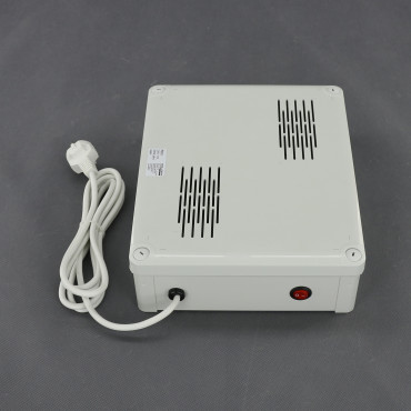 PS15 - napájecí zdroj 230 V na 12 V, 300 W, 25 A