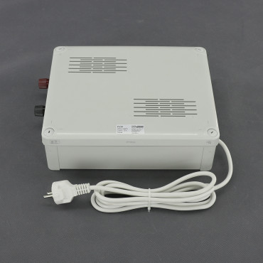 PS20 - napájecí zdroj 230 V na 12 V, 500 W, 41,6 A