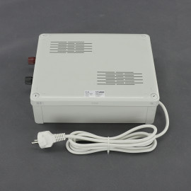 PS20 - napájecí zdroj 230 V na 12 V, 500 W, 41,6 A