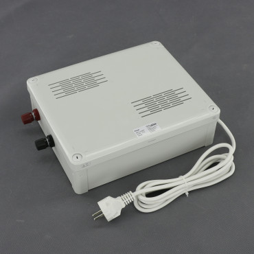 PS20 - napájecí zdroj 230 V na 12 V, 500 W, 41,6 A