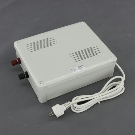 PS20 - napájecí zdroj 230 V na 12 V, 500 W, 41,6 A