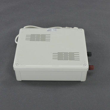 PS20 - napájecí zdroj 230 V na 12 V, 500 W, 41,6 A