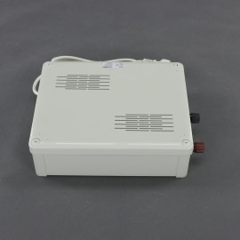 PS20 - napájecí zdroj 230 V na 12 V, 500 W, 41,6 A