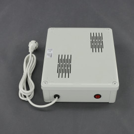 PS20 - napájecí zdroj 230 V na 12 V, 500 W, 41,6 A