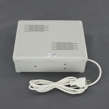 PS50 - napájecí zdroj 230 V na 24 V, 150 W, 6,2 A
