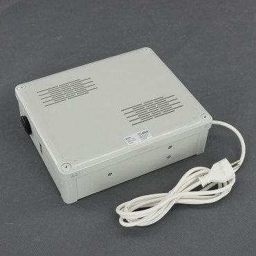 PS50 - napájecí zdroj 230 V na 24 V, 150 W, 6,2 A