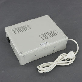 PS50 - napájecí zdroj 230 V na 24 V, 150 W, 6,2 A