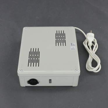 PS50 - napájecí zdroj 230 V na 24 V, 150 W, 6,2 A