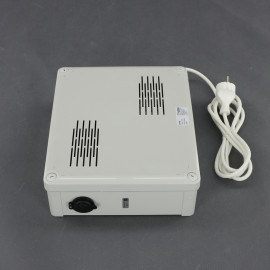 PS50 - napájecí zdroj 230 V na 24 V, 150 W, 6,2 A