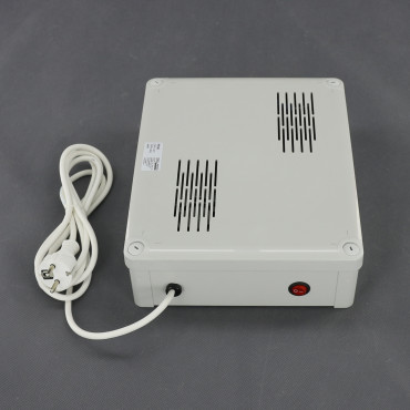 PS50 - napájecí zdroj 230 V na 24 V, 150 W, 6,2 A
