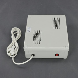 PS50 - napájecí zdroj 230 V na 24 V, 150 W, 6,2 A