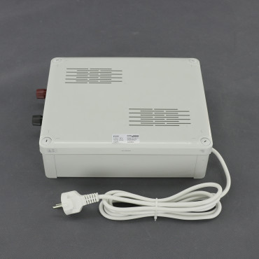 PS55 - napájecí zdroj 230 V na 24 V, 300 W, 12,5 A