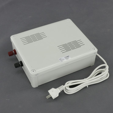 PS55 - napájecí zdroj 230 V na 24 V, 300 W, 12,5 A