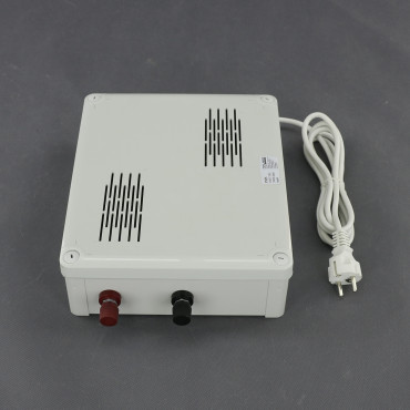 PS55 - napájecí zdroj 230 V na 24 V, 300 W, 12,5 A