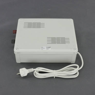 PS60 - napájecí zdroj 230 V na 24 V, 500 W, 20,8 A