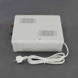 PS60 - napájecí zdroj 230 V na 24 V, 500 W, 20,8 A