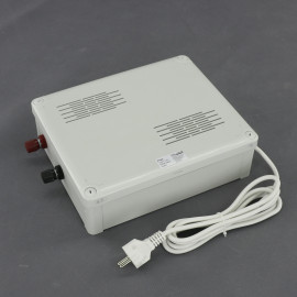 PS60 - napájecí zdroj 230 V na 24 V, 500 W, 20,8 A