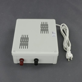 PS60 - napájecí zdroj 230 V na 24 V, 500 W, 20,8 A