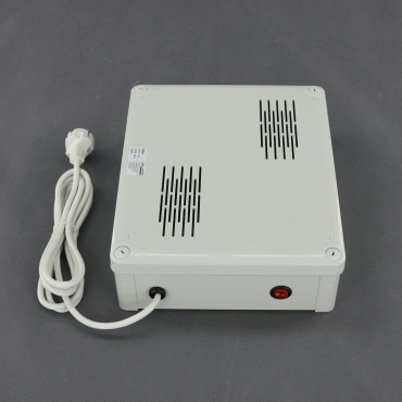 PS60 - napájecí zdroj 230 V na 24 V, 500 W, 20,8 A