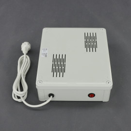 PS60 - napájecí zdroj 230 V na 24 V, 500 W, 20,8 A