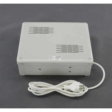 PS10 - napájecí zdroj 230 V na 12 V, 150 W, 12,5 A