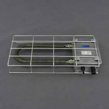 TF3550 - přímotop 45 V, 500 W