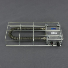 TF3550 - přímotop 45 V, 500 W
