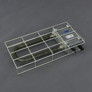 TF3550 - přímotop 45 V, 500 W