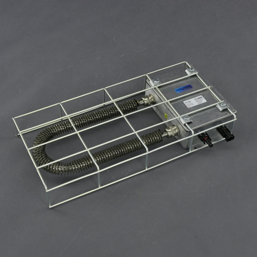 TF3550 - přímotop 45 V, 500 W