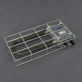 TF3550 - přímotop 45 V, 500 W