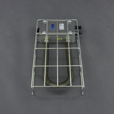 TF3550 - přímotop 45 V, 500 W