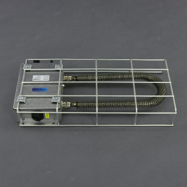 TF3550 - přímotop 45 V, 500 W