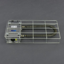 TF3550 - přímotop 45 V, 500 W