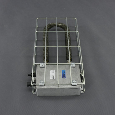 TF3550 - přímotop 45 V, 500 W