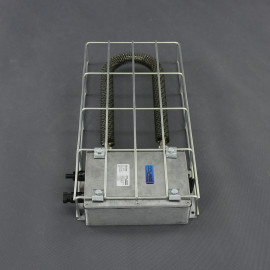 TF3550 - přímotop 45 V, 500 W