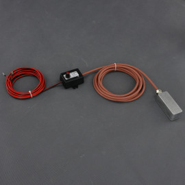 TF3860 - ponorné topné těleso s termostatem 12 V, 60 W, IP68