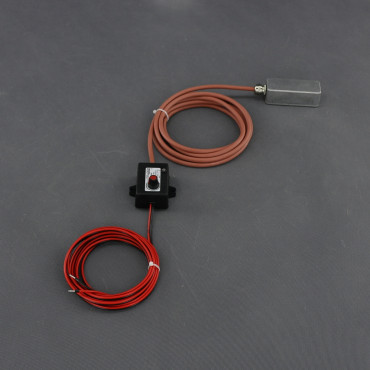 TF3860 - ponorné topné těleso s termostatem 12 V, 60 W, IP68
