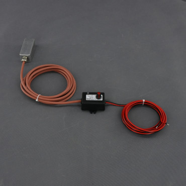 TF3860 - ponorné topné těleso s termostatem 12 V, 60 W, IP68