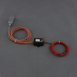 TF3860 - ponorné topné těleso s termostatem 12 V, 60 W, IP68