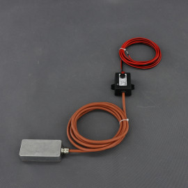 TF3880 - ponorné topné těleso s termostatem 12 V, 80 W, IP68