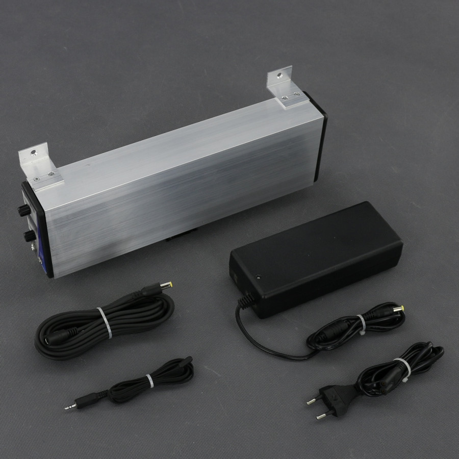TF3100 - přímotop s čidlem do kurníku, psí boudy 12 V, 80 W