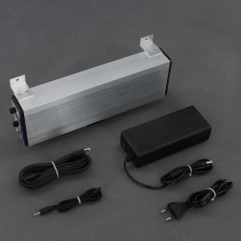 TF3100 - přímotop s čidlem do kurníku, psí boudy 12 V, 80 W