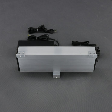 TF3100 - přímotop s čidlem do kurníku, psí boudy 12 V, 80 W