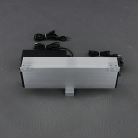 TF3100 - přímotop s čidlem do kurníku, psí boudy 12 V, 80 W